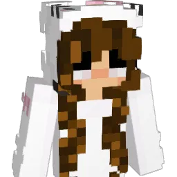 Santi_06 Minecraft avatar bust