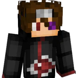 Santi_404 Minecraft avatar bust