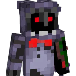 Santi_Nice Minecraft avatar bust