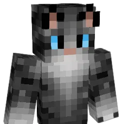 SantiagoBC Minecraft avatar bust