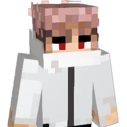 SantiagoLEE Minecraft avatar bust