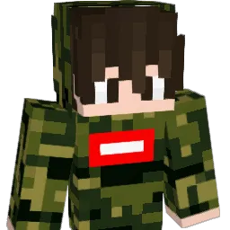 Santiago_99 Minecraft avatar bust