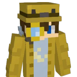 Santiboi_ Minecraft avatar bust