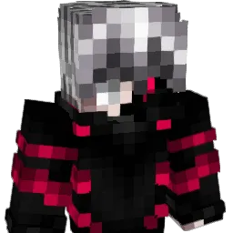 Santicod's Minecraft skin