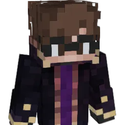 Santicules's Minecraft skin