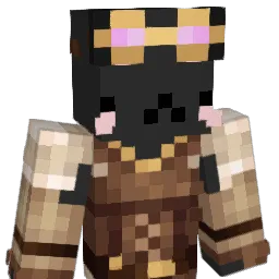 Santigato_ Minecraft avatar bust