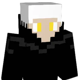 Santigr5585 Minecraft avatar bust