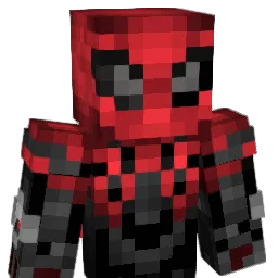 Santiiago_ch Minecraft avatar bust