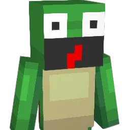 Santiii1872 Minecraft avatar bust