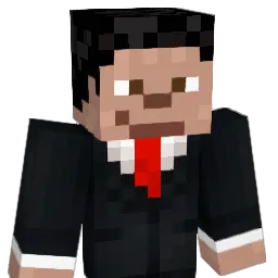 Santiplayer18 Minecraft avatar bust