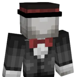 SantitheGreat's Minecraft skin