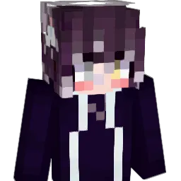 Santko's Minecraft skin