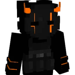 Santolamar09102 Minecraft avatar bust