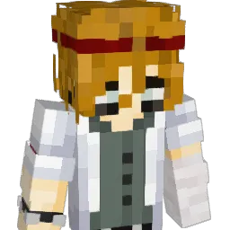 Santoro_fugo_ Minecraft avatar bust