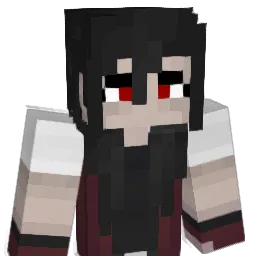 Santos4224 Minecraft avatar bust