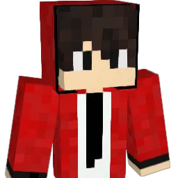 Santos_zs Minecraft avatar bust