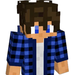 Santrado's Minecraft skin
