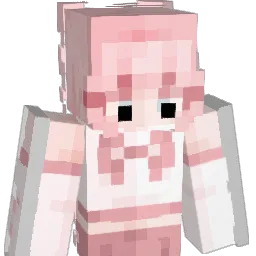 Santsaa's Minecraft skin