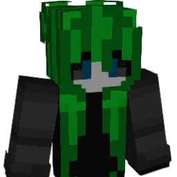 Santtu00 Minecraft avatar bust