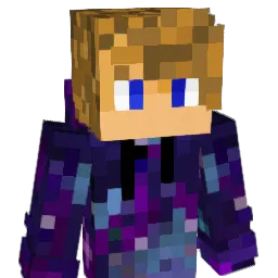 Santu618 Minecraft avatar bust