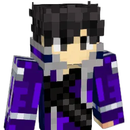 SantutuSHOWTIME Minecraft avatar bust