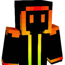 Sanvor07 Minecraft avatar bust