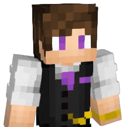 Sany808 Minecraft avatar bust