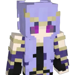 Sany_Lee Minecraft avatar bust