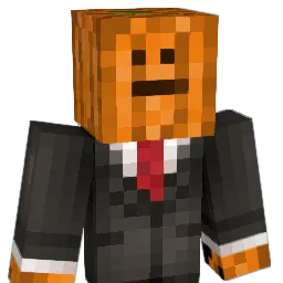 Sanyax01 Minecraft avatar bust