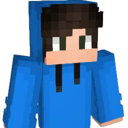 Sanyi002 Minecraft avatar bust