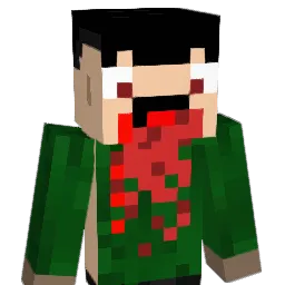 Sanyo717's Minecraft skin