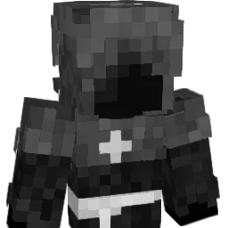 Sanzuwu Minecraft avatar bust