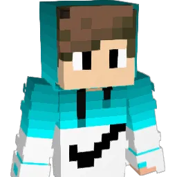 Sao_Ha Minecraft avatar bust