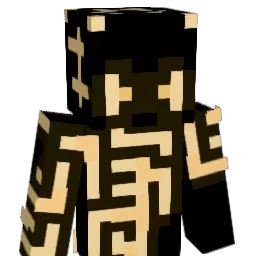 Saolore's Minecraft skin