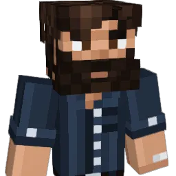 Saooow_ Minecraft avatar bust