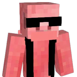 Saoorpitechus Minecraft avatar bust