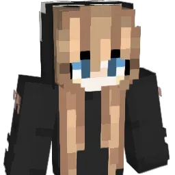 Saorin_ Minecraft avatar bust