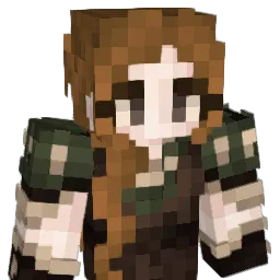 SaorlaStorm's Minecraft skin
