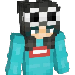 SapDaddy69's Minecraft skin