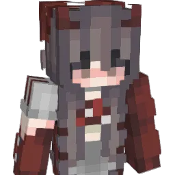 Sap_pho Minecraft avatar bust