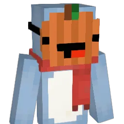 Sapablancah Minecraft avatar bust