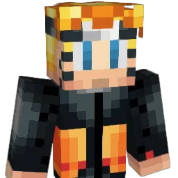 Sapasha12's Minecraft skin