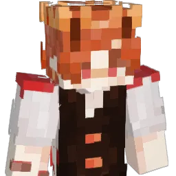 Sapberry's Minecraft skin