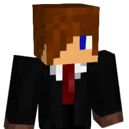 SaperLiou's Minecraft skin