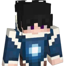 Saper_lel Minecraft avatar bust
