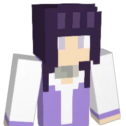 Saph1888 Minecraft avatar bust