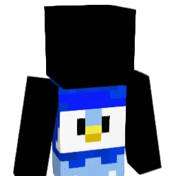 Saph_bro_19 Minecraft avatar bust