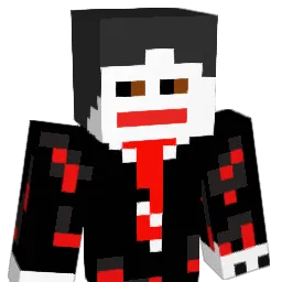 Saphatrix Minecraft avatar bust