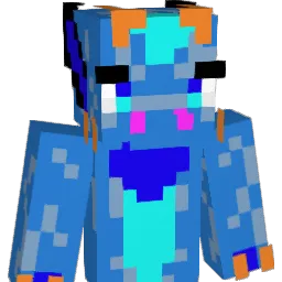 Saphelzer's Minecraft skin
