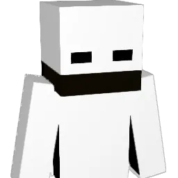 Saphii95 Minecraft avatar bust